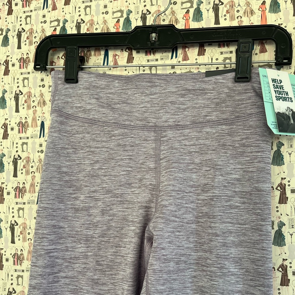 NWT DSG Compression tights 🖤 - Picture 2 of 7